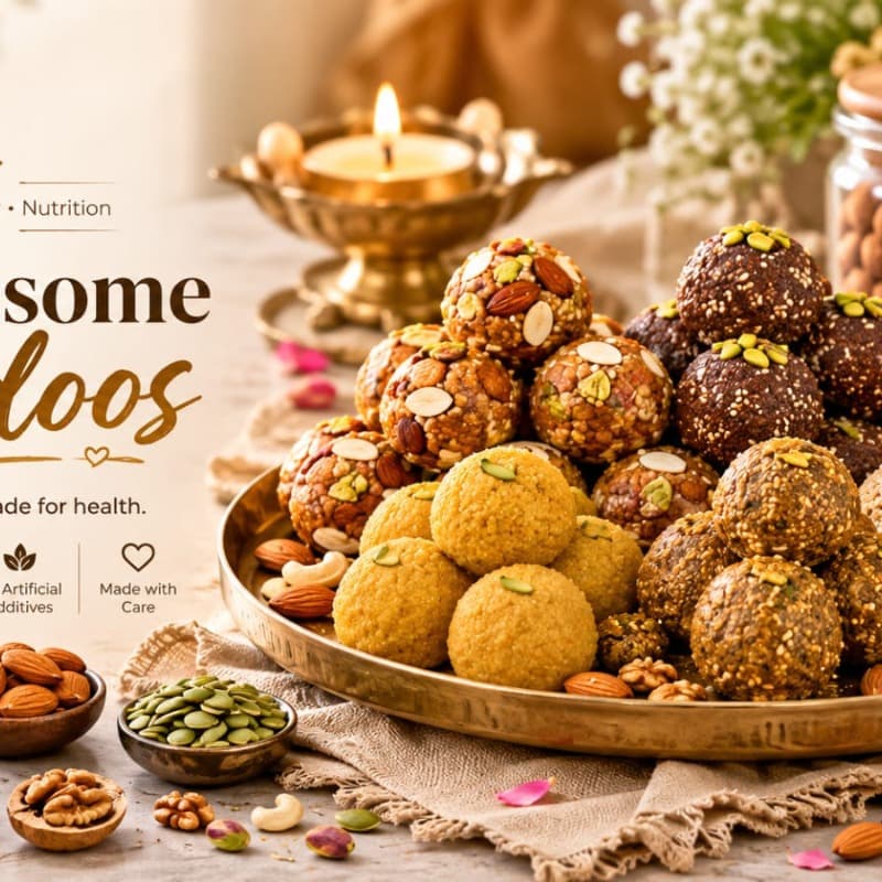 Laddoo