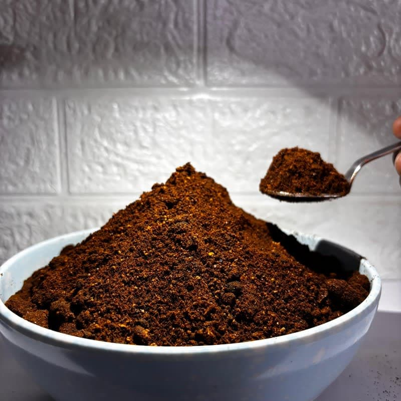 Nashik Special Kala Masala